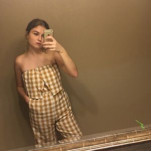 Meet your Posher, Morgan